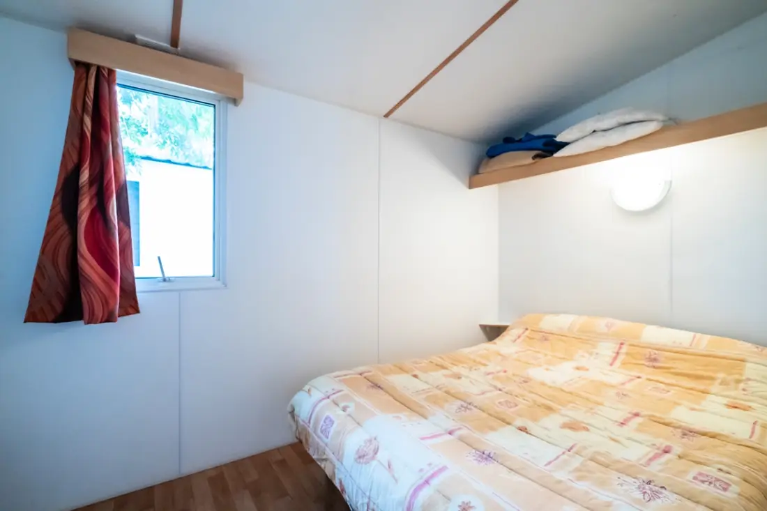 Camping le Grand Pré2 étoiles★★