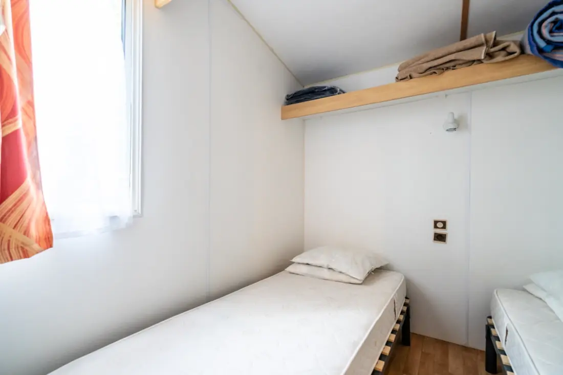 Camping le Grand Pré2 étoiles★★