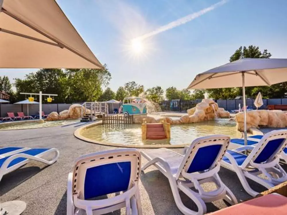 Camping Du Jard  4 étoiles★★★★
