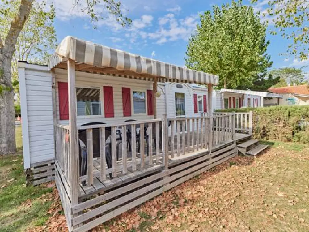 Camping Du Jard  4 étoiles★★★★