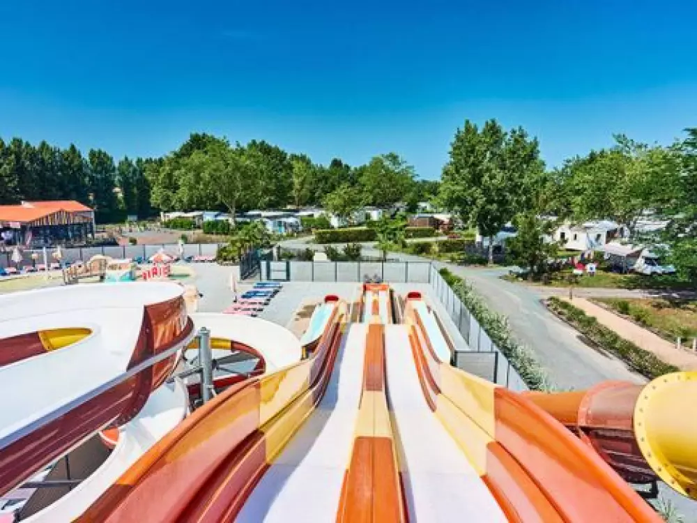 Camping Du Jard  4 étoiles★★★★