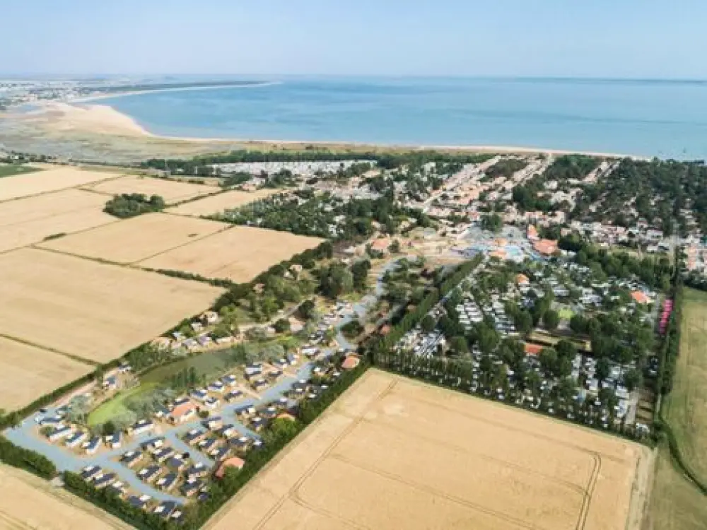 Camping Du Jard  4 étoiles★★★★