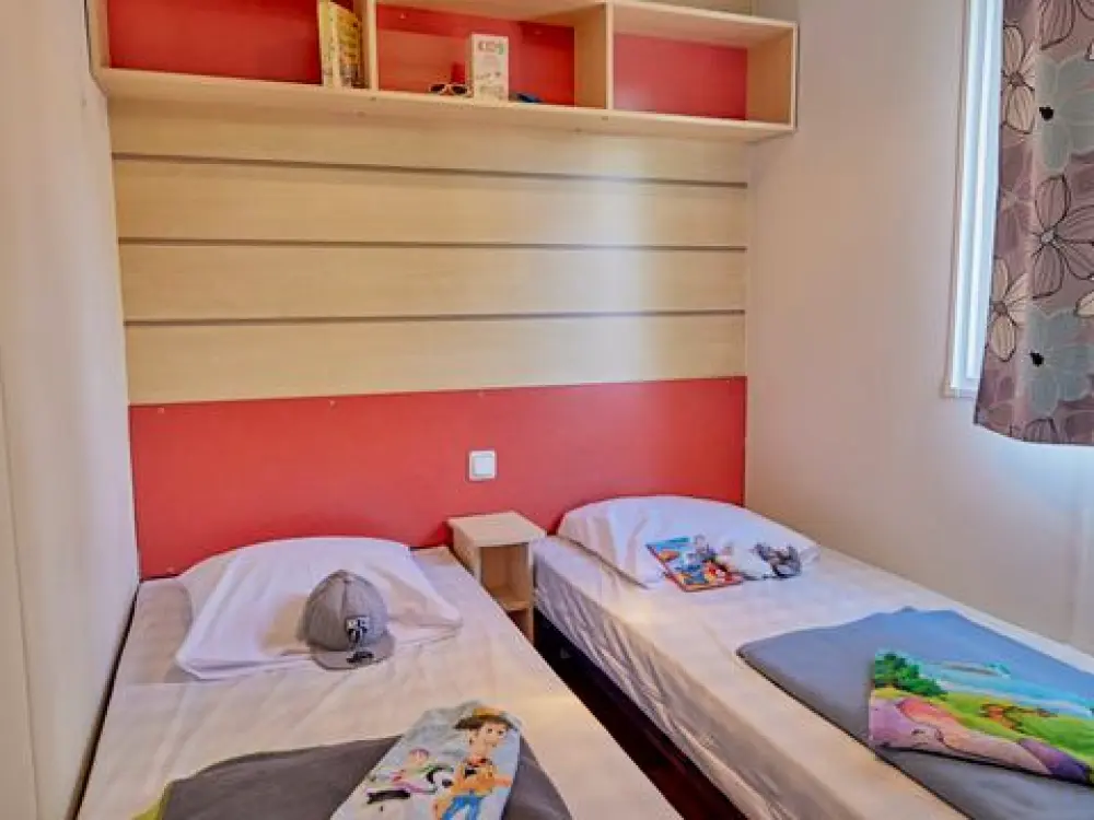 Camping Du Jard  4 étoiles★★★★