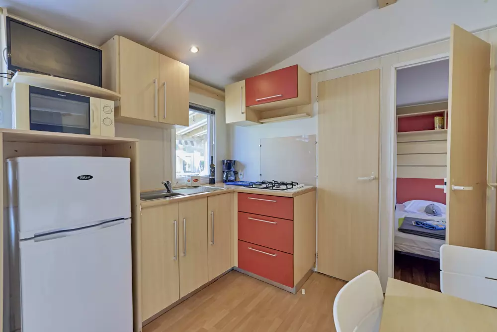 Camping Le Jard 4 étoiles★★★★