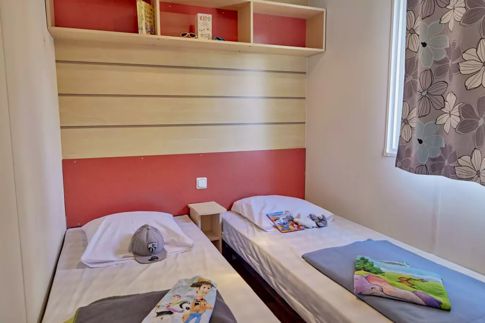 Camping Le Jard 4 étoiles★★★★