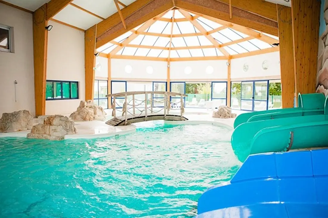 Camping Les Almadies3 étoiles★★★