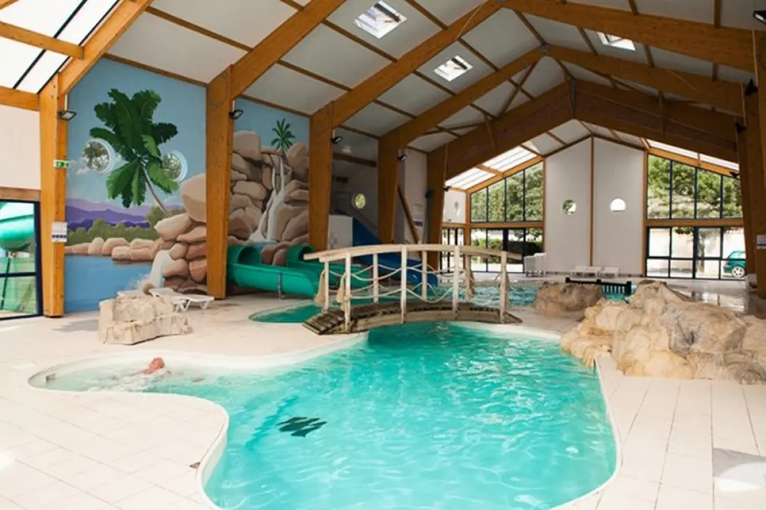 Camping Les Almadies3 étoiles★★★