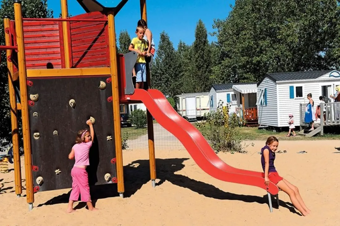 Camping Les Almadies3 étoiles★★★