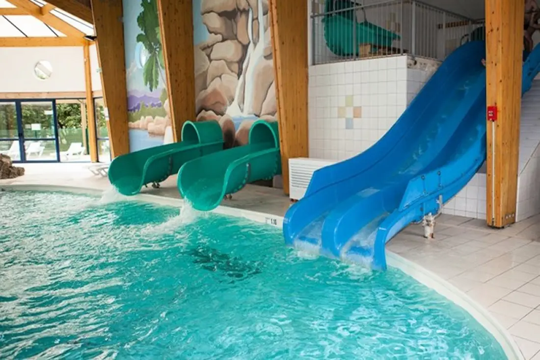 Camping Les Almadies3 étoiles★★★