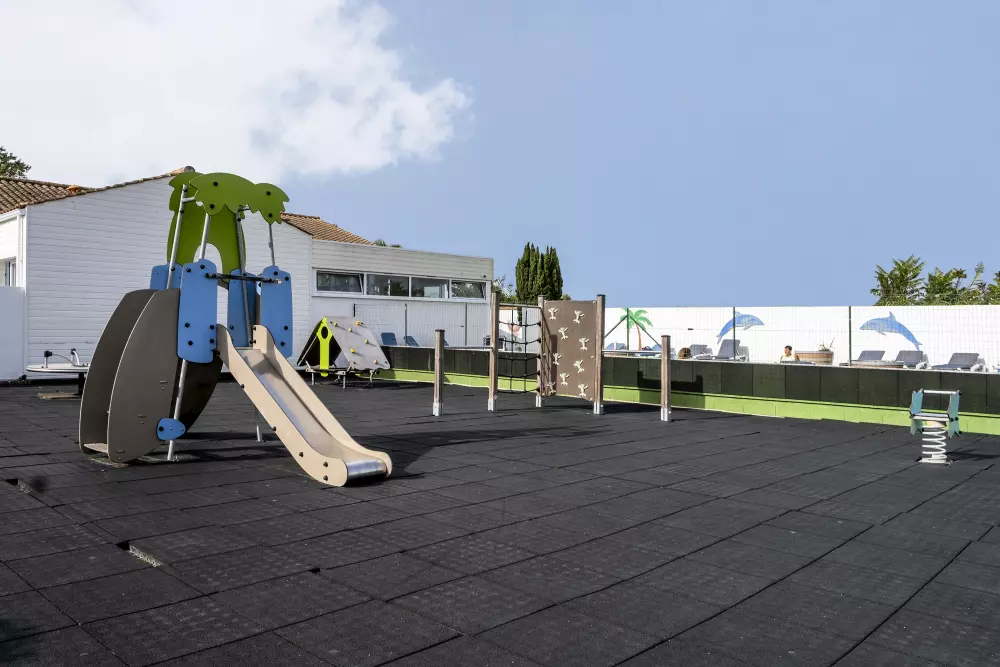 Camping Les Jonquilles4 étoiles★★★★