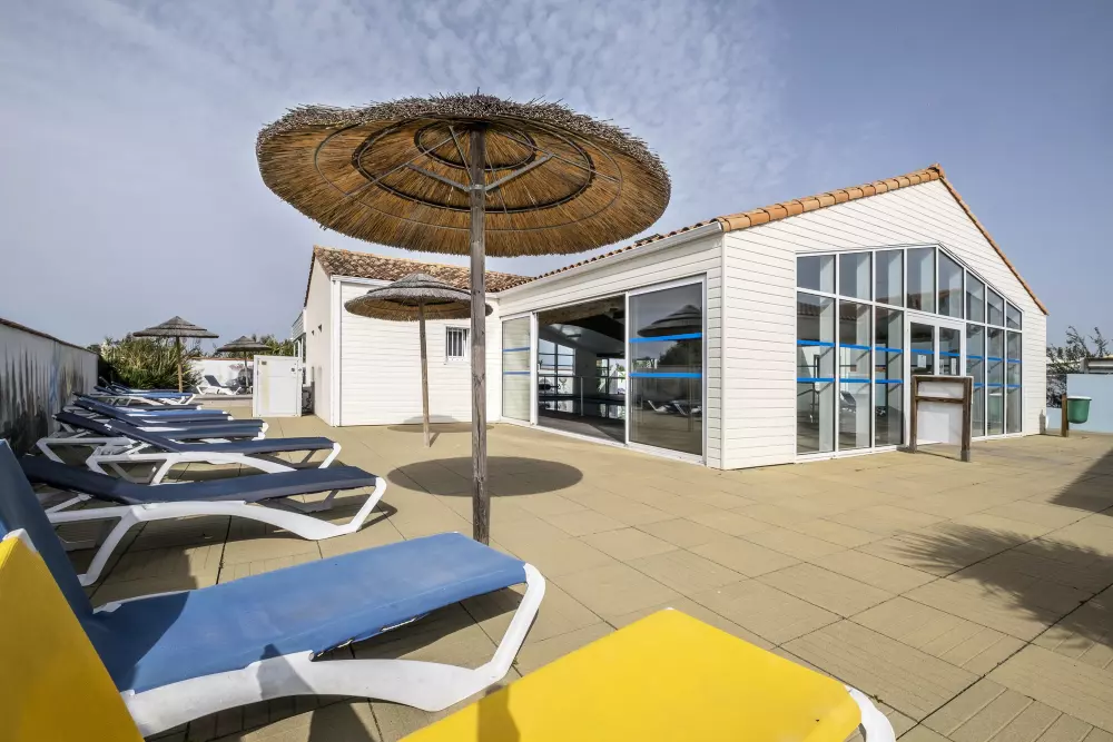 Camping Les Jonquilles4 étoiles★★★★