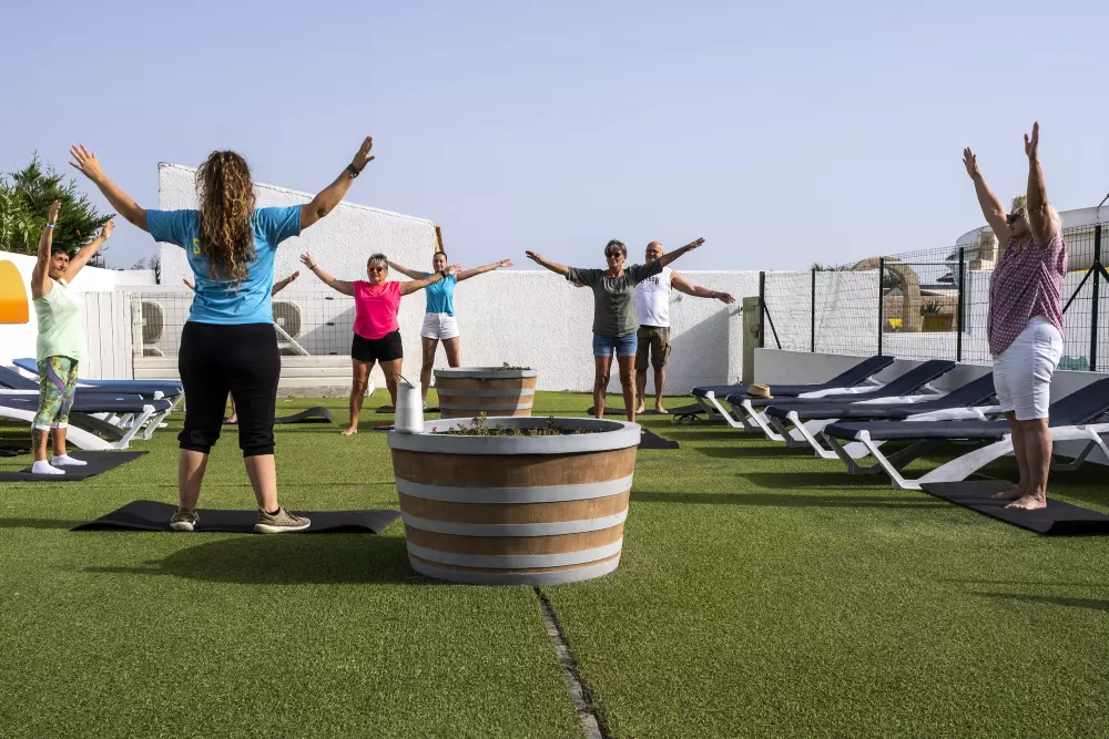 Camping Les Jonquilles4 étoiles★★★★