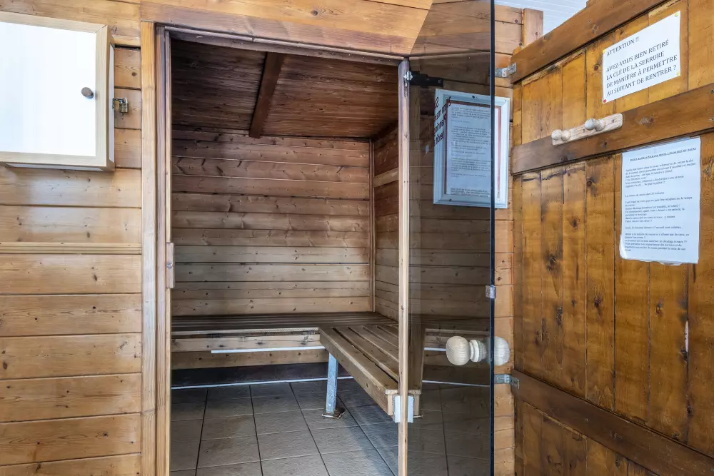 Camping Les Jonquilles4 étoiles★★★★