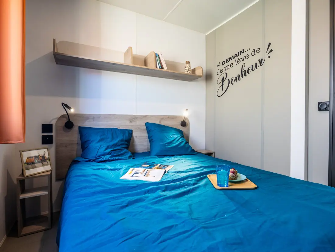 Camping Romanée Les Rouillères 4 étoiles★★★★