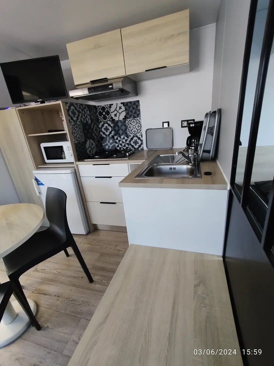 Camping Romanée Les Rouillères 4 étoiles★★★★