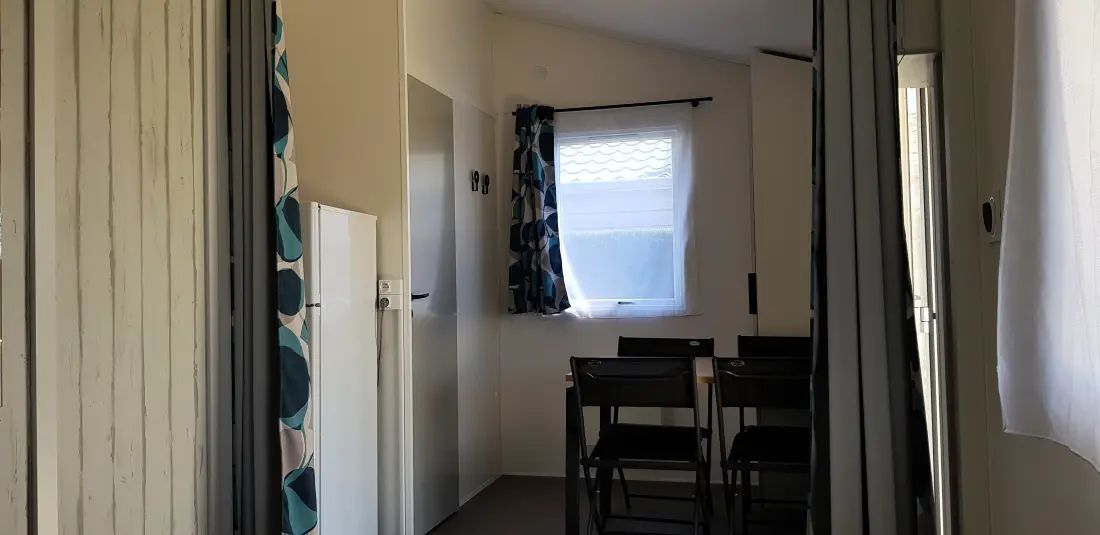 Camping Romanée Les Rouillères 4 étoiles★★★★