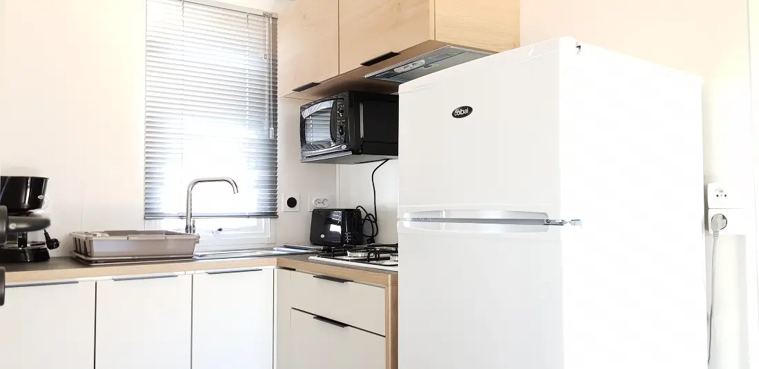 Camping Romanée Les Rouillères 4 étoiles★★★★