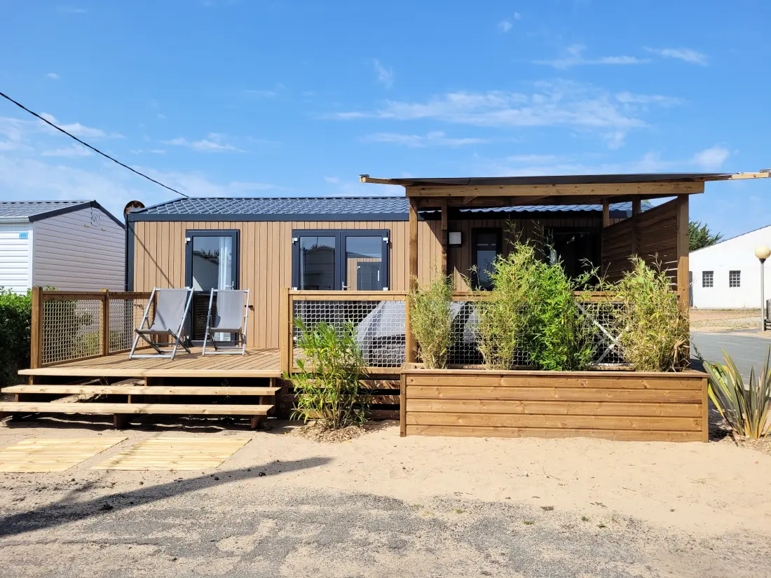 Camping Romanée Les Rouillères 4 étoiles★★★★