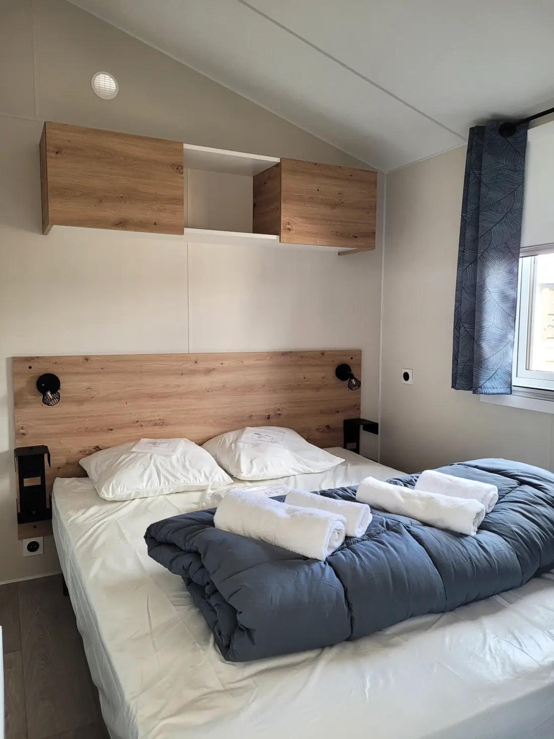 Camping Romanée Les Rouillères 4 étoiles★★★★
