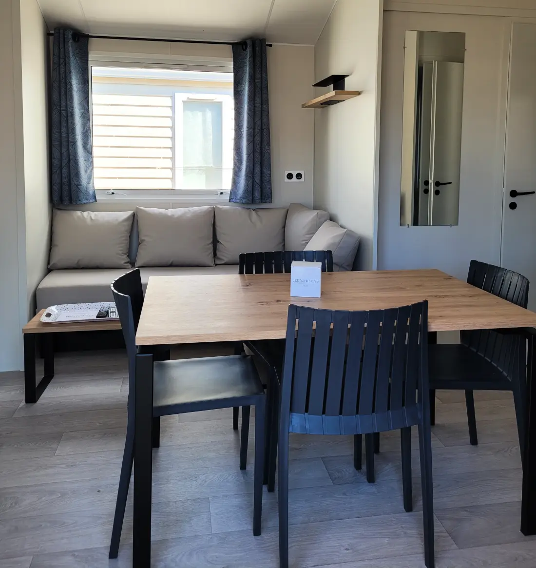 Camping Romanée Les Rouillères 4 étoiles★★★★