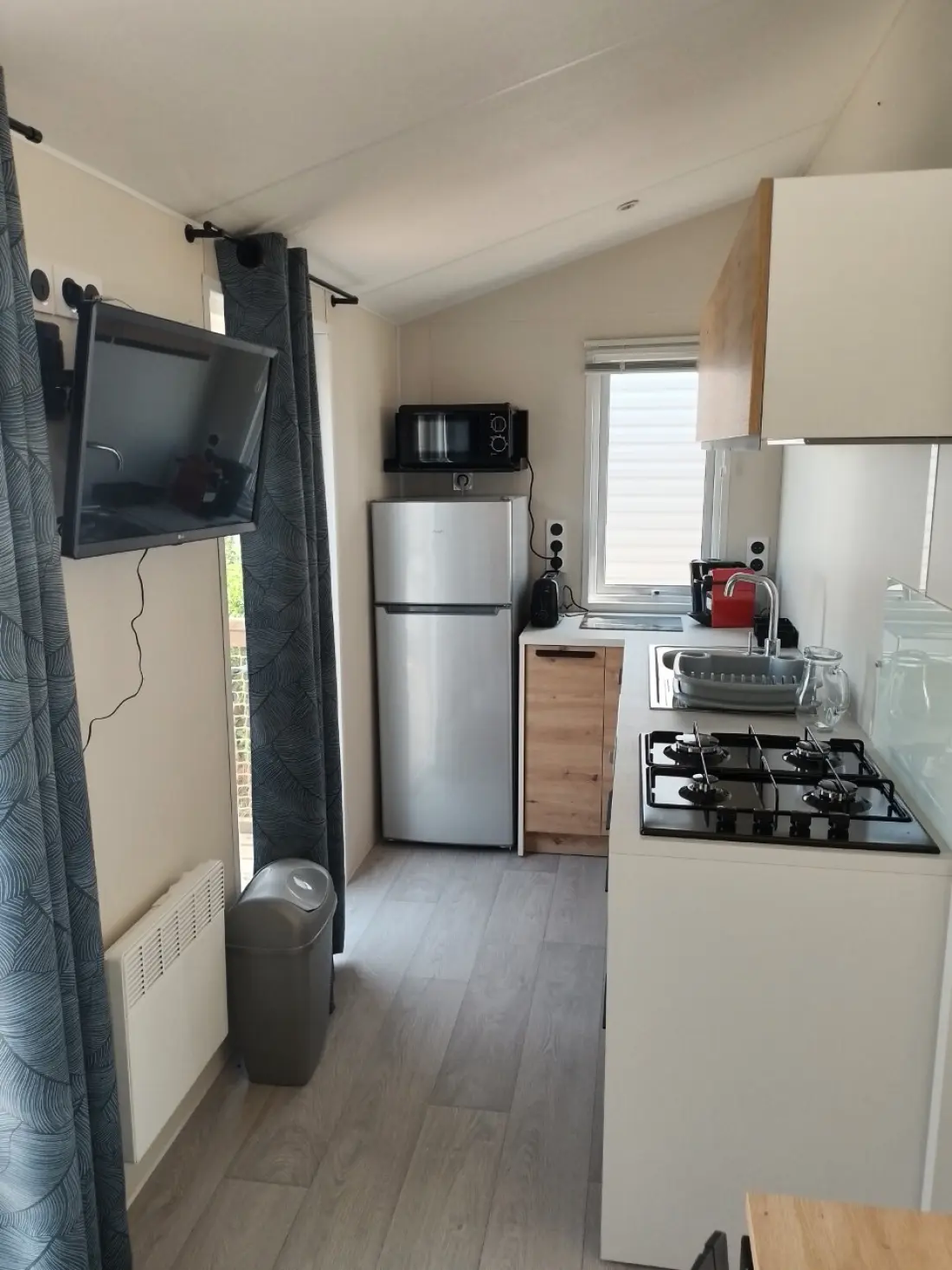 Camping Romanée Les Rouillères 4 étoiles★★★★
