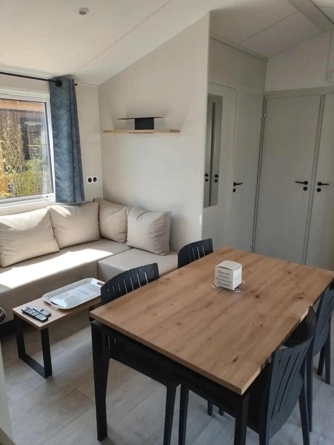 Camping Romanée Les Rouillères 4 étoiles★★★★