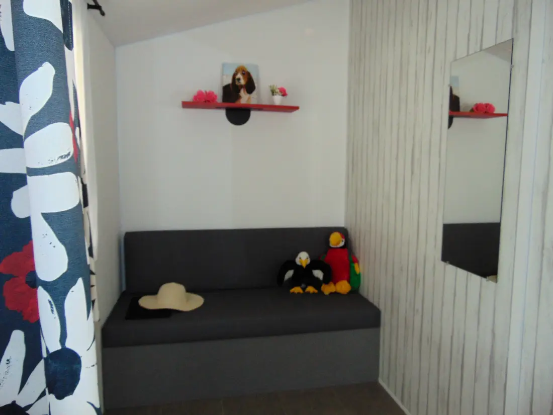 Camping maeva Club Les Préveils 4 étoiles★★★★