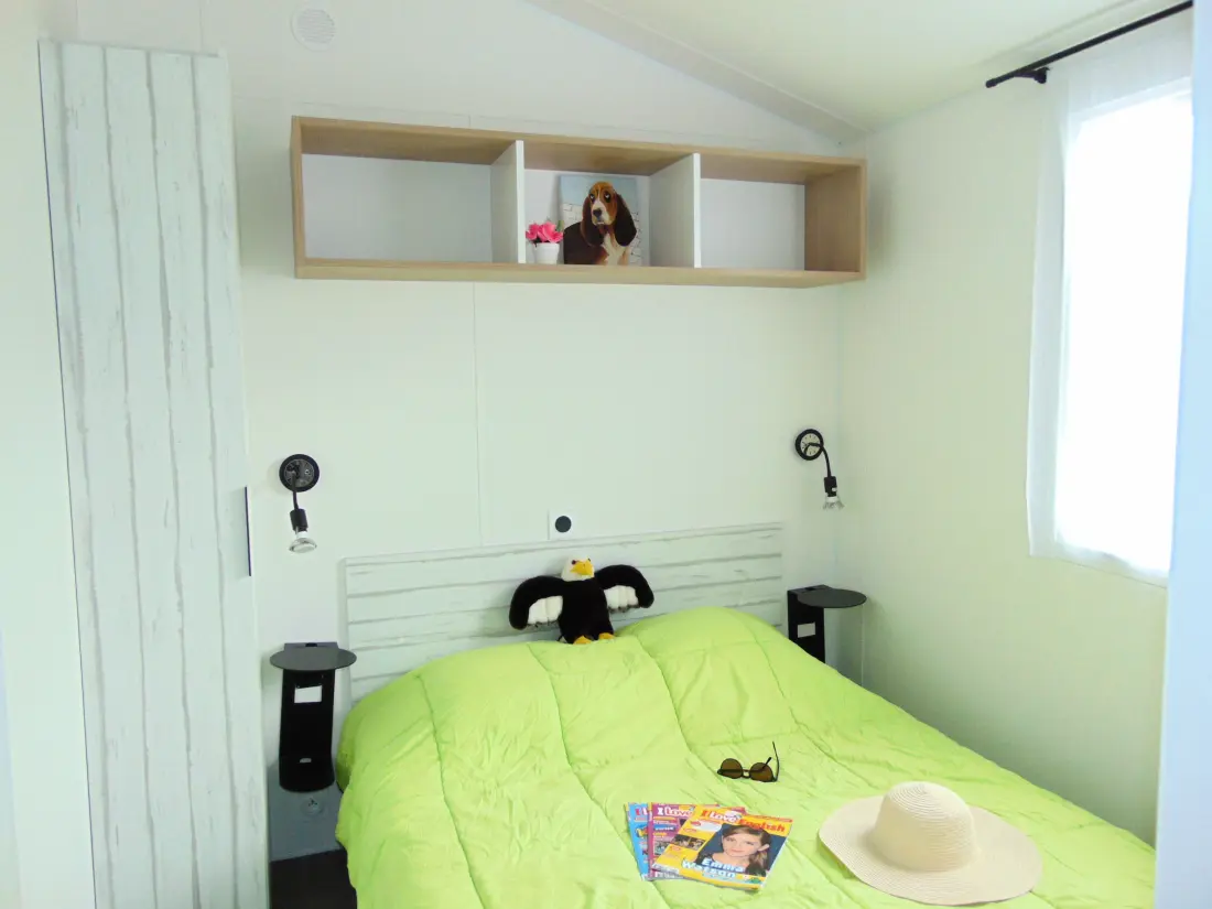 Camping maeva Club Les Préveils 4 étoiles★★★★