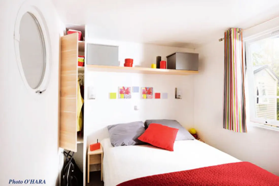 Camping maeva Club Les Préveils 4 étoiles★★★★
