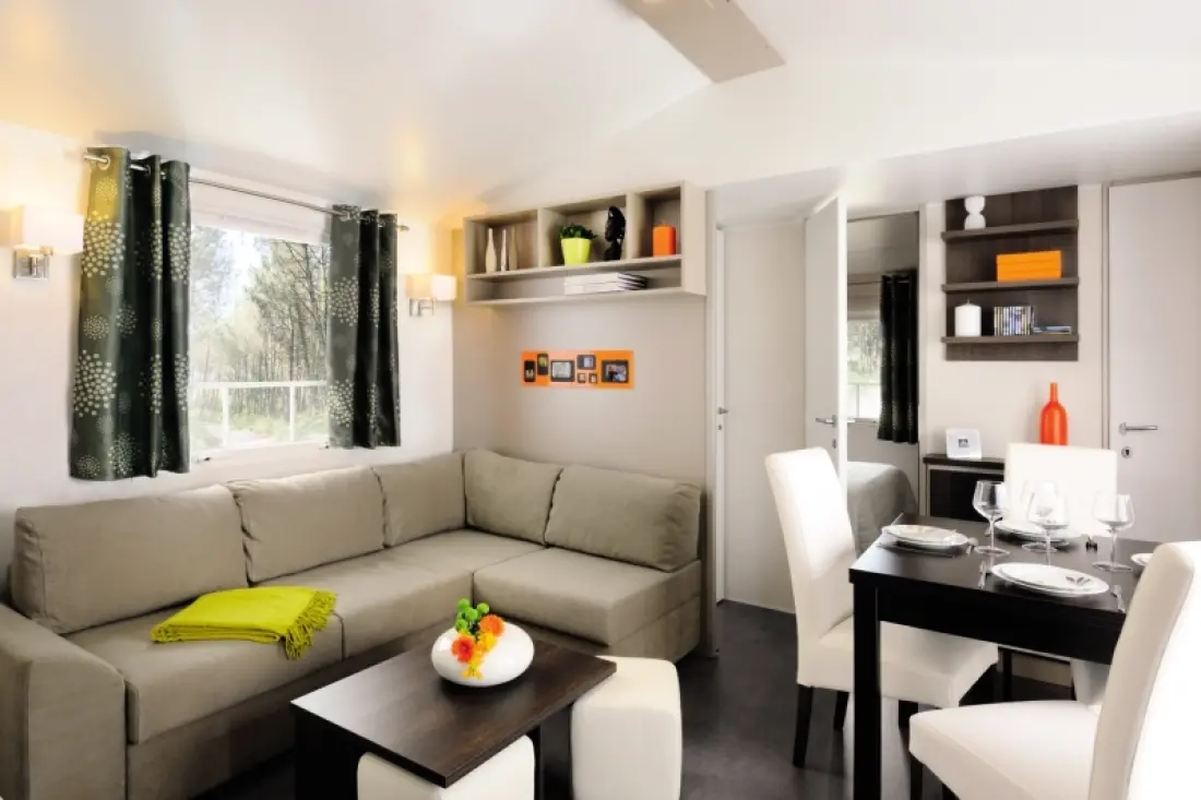 Camping maeva Club Les Préveils 4 étoiles★★★★