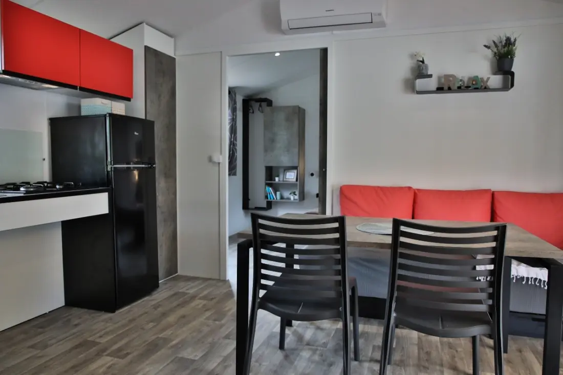 Camping maeva Club Les Préveils 4 étoiles★★★★