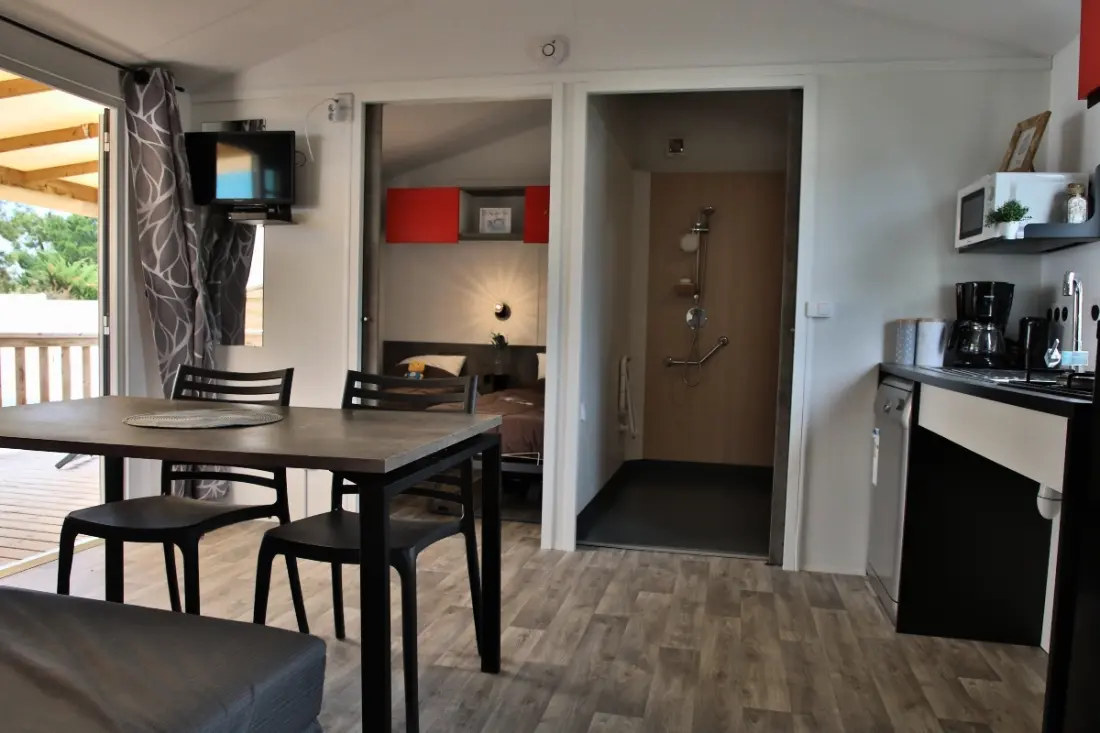 Camping maeva Club Les Préveils 4 étoiles★★★★