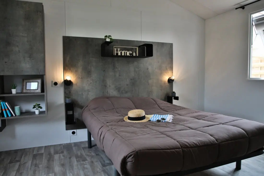 Camping maeva Club Les Préveils 4 étoiles★★★★
