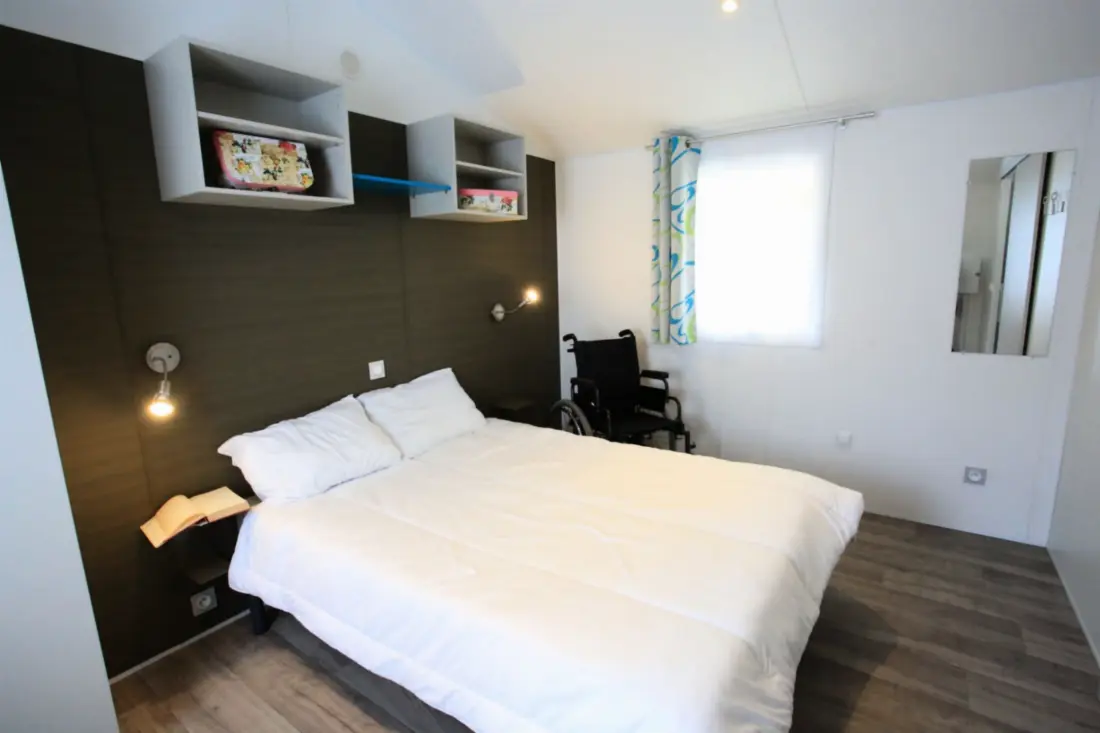 Camping maeva Club Les Préveils 4 étoiles★★★★