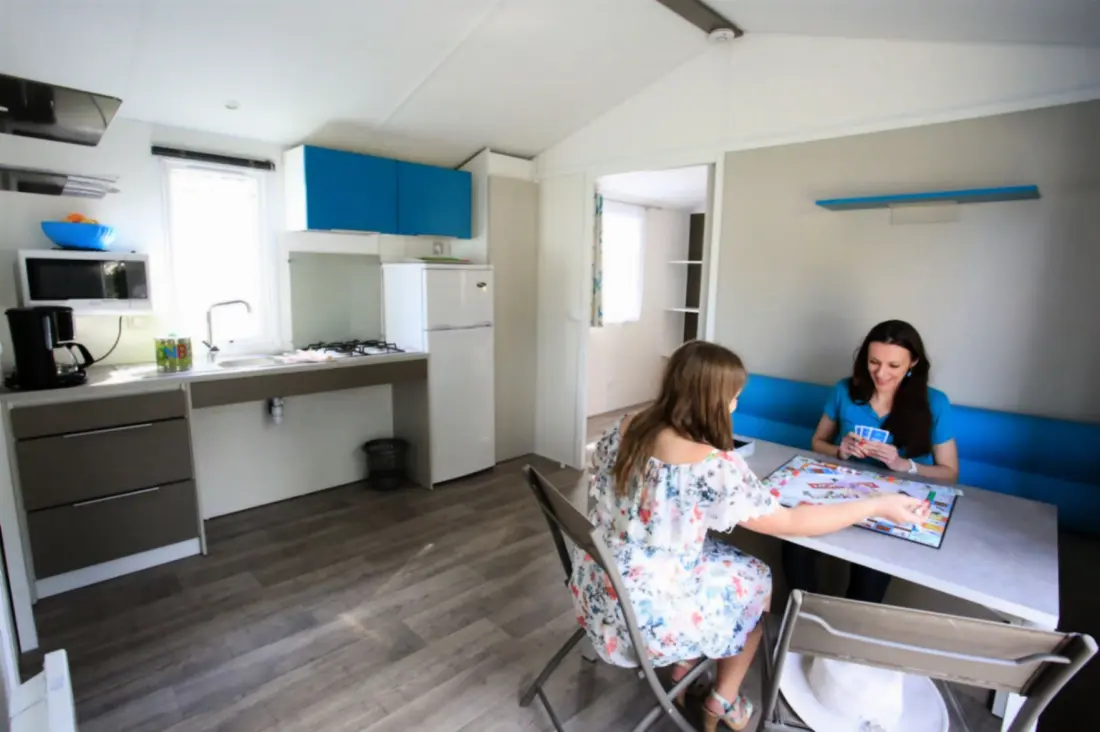 Camping maeva Club Les Préveils 4 étoiles★★★★