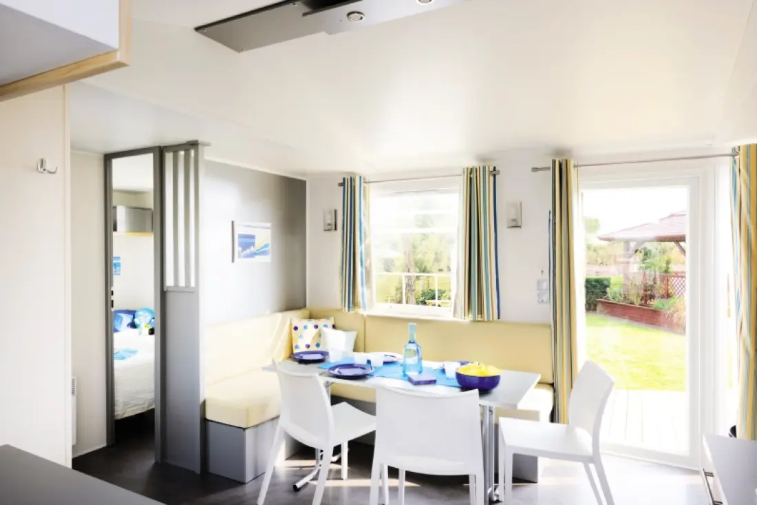 Camping maeva Club Les Préveils 4 étoiles★★★★