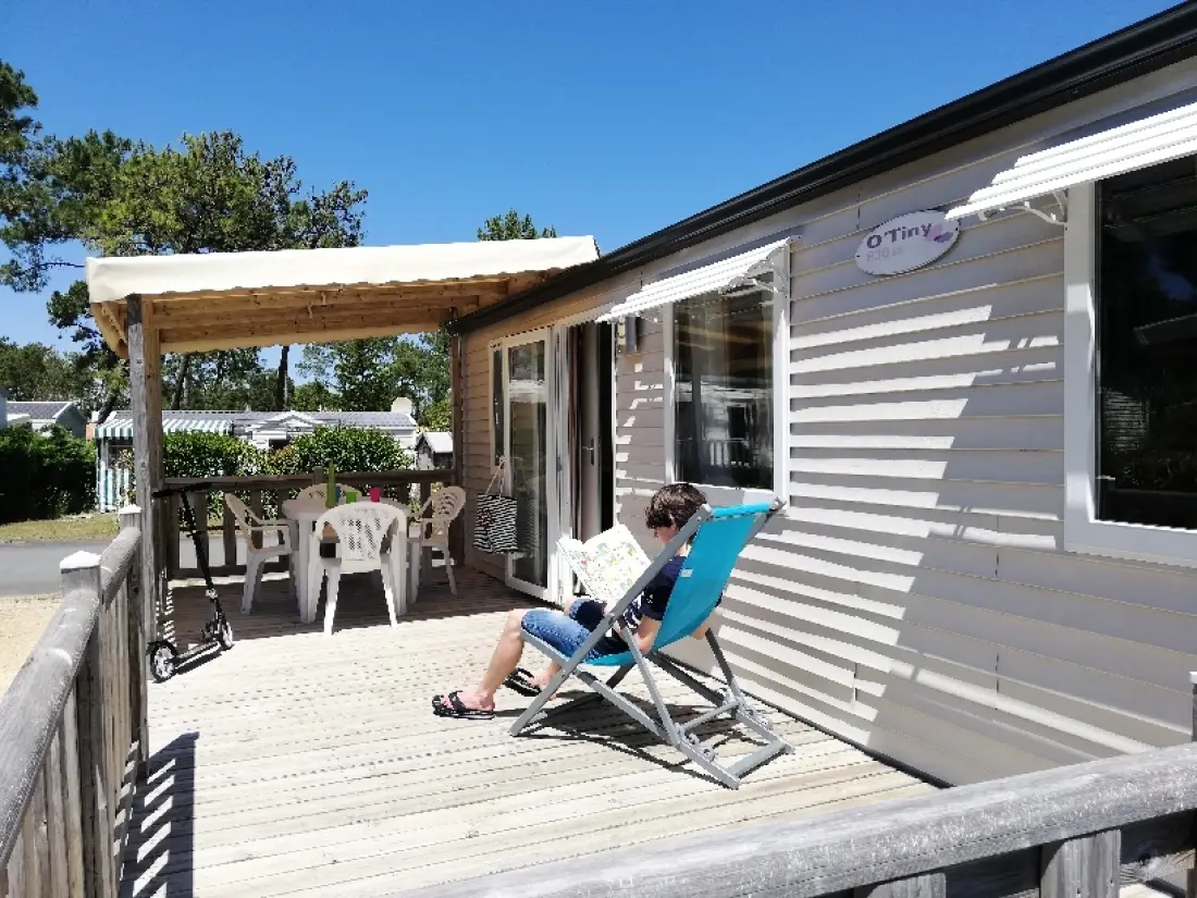 Camping maeva Club Les Préveils 4 étoiles★★★★