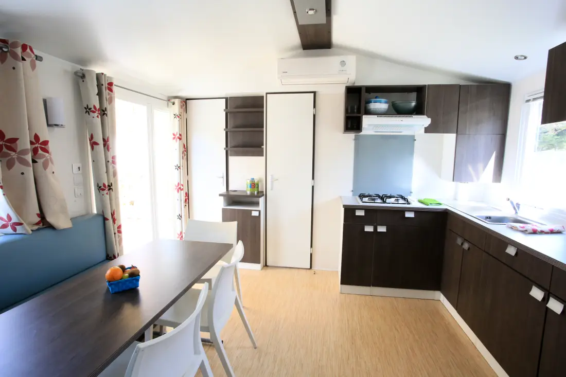 Camping maeva Club Les Préveils 4 étoiles★★★★