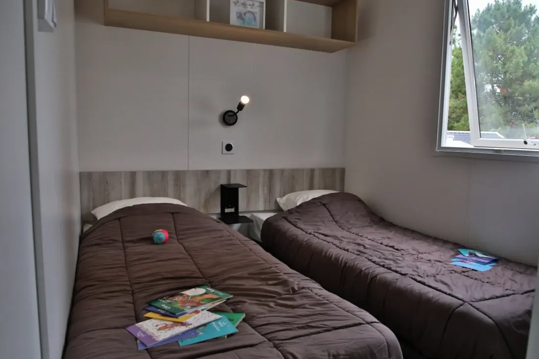 Camping maeva Club Les Préveils 4 étoiles★★★★