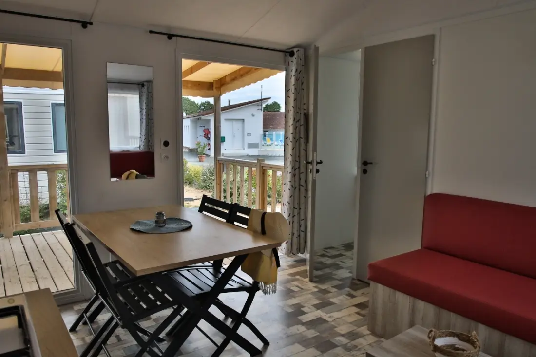 Camping maeva Club Les Préveils 4 étoiles★★★★