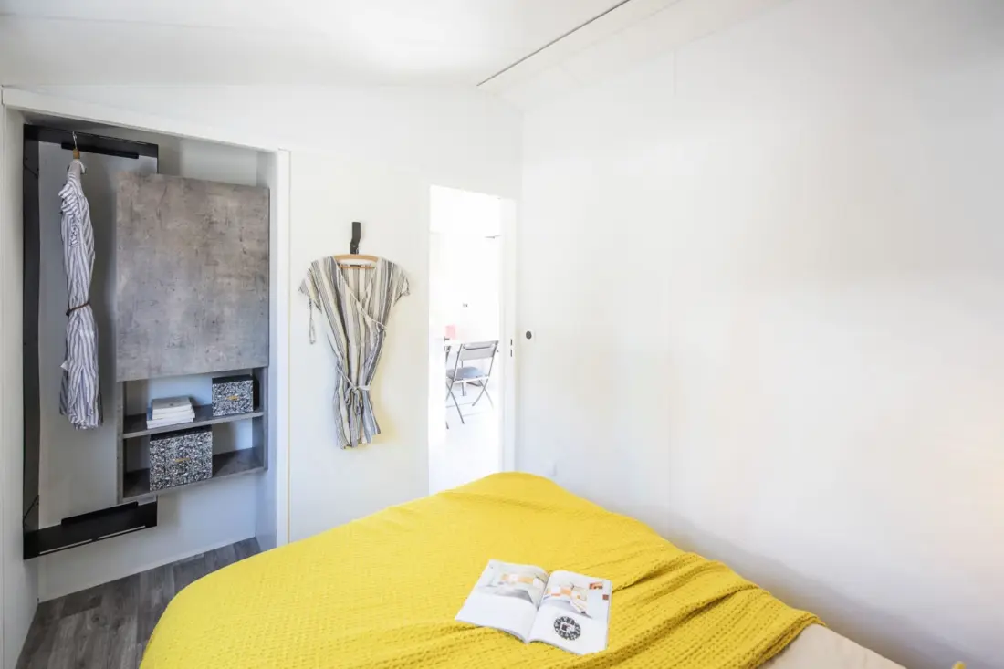Camping maeva Club Les Préveils 4 étoiles★★★★