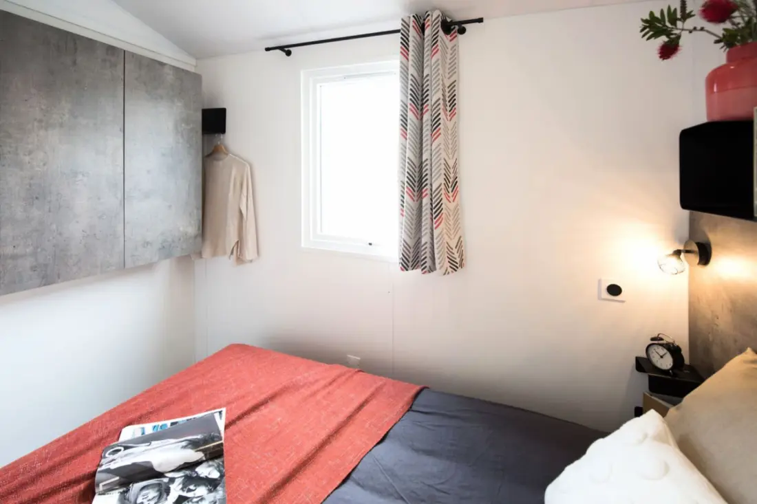 Camping maeva Club Les Préveils 4 étoiles★★★★