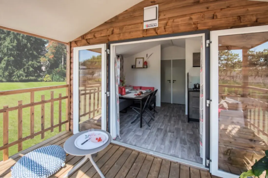 Camping maeva Club Les Préveils 4 étoiles★★★★