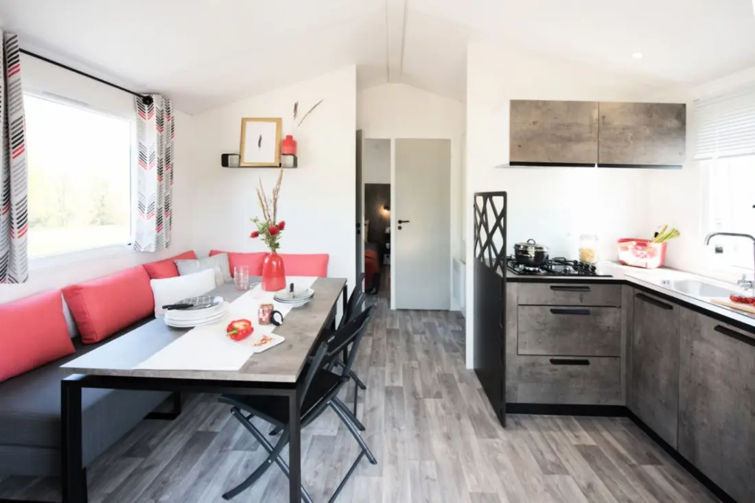 Camping maeva Club Les Préveils 4 étoiles★★★★