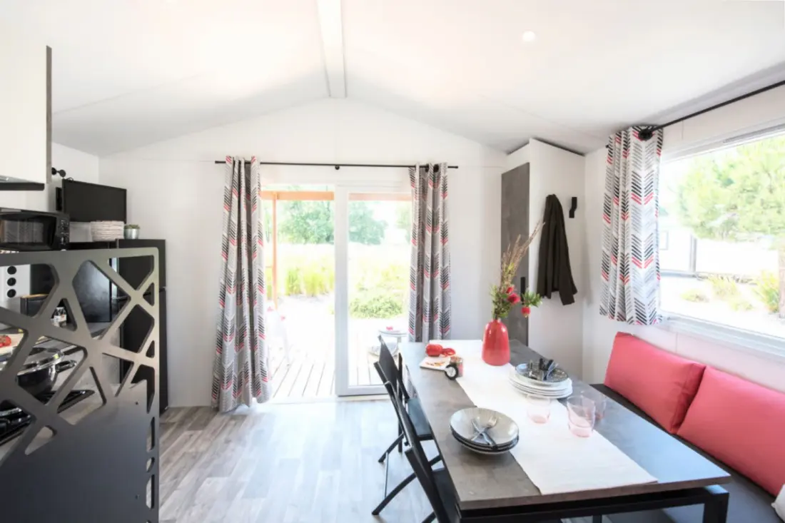 Camping maeva Club Les Préveils 4 étoiles★★★★