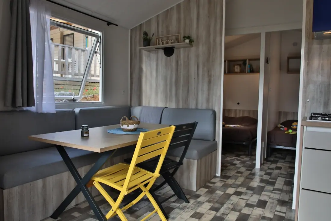 Camping maeva Club Les Préveils 4 étoiles★★★★
