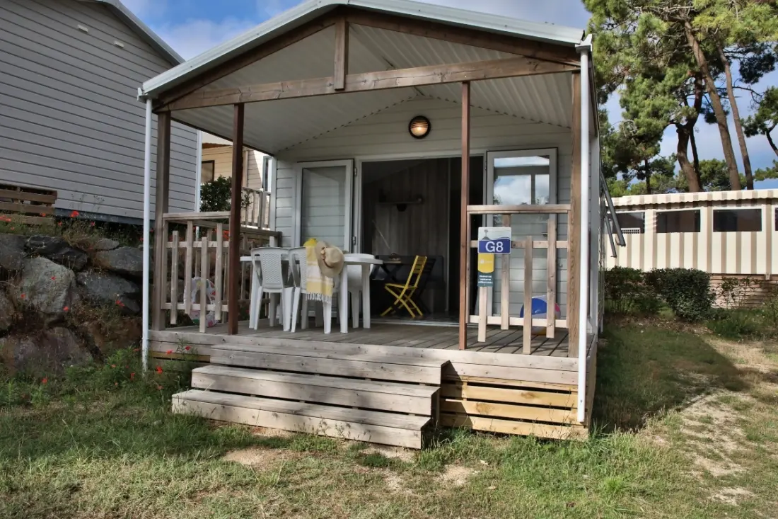 Camping maeva Club Les Préveils 4 étoiles★★★★