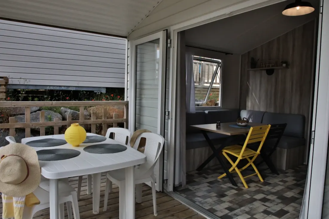 Camping maeva Club Les Préveils 4 étoiles★★★★