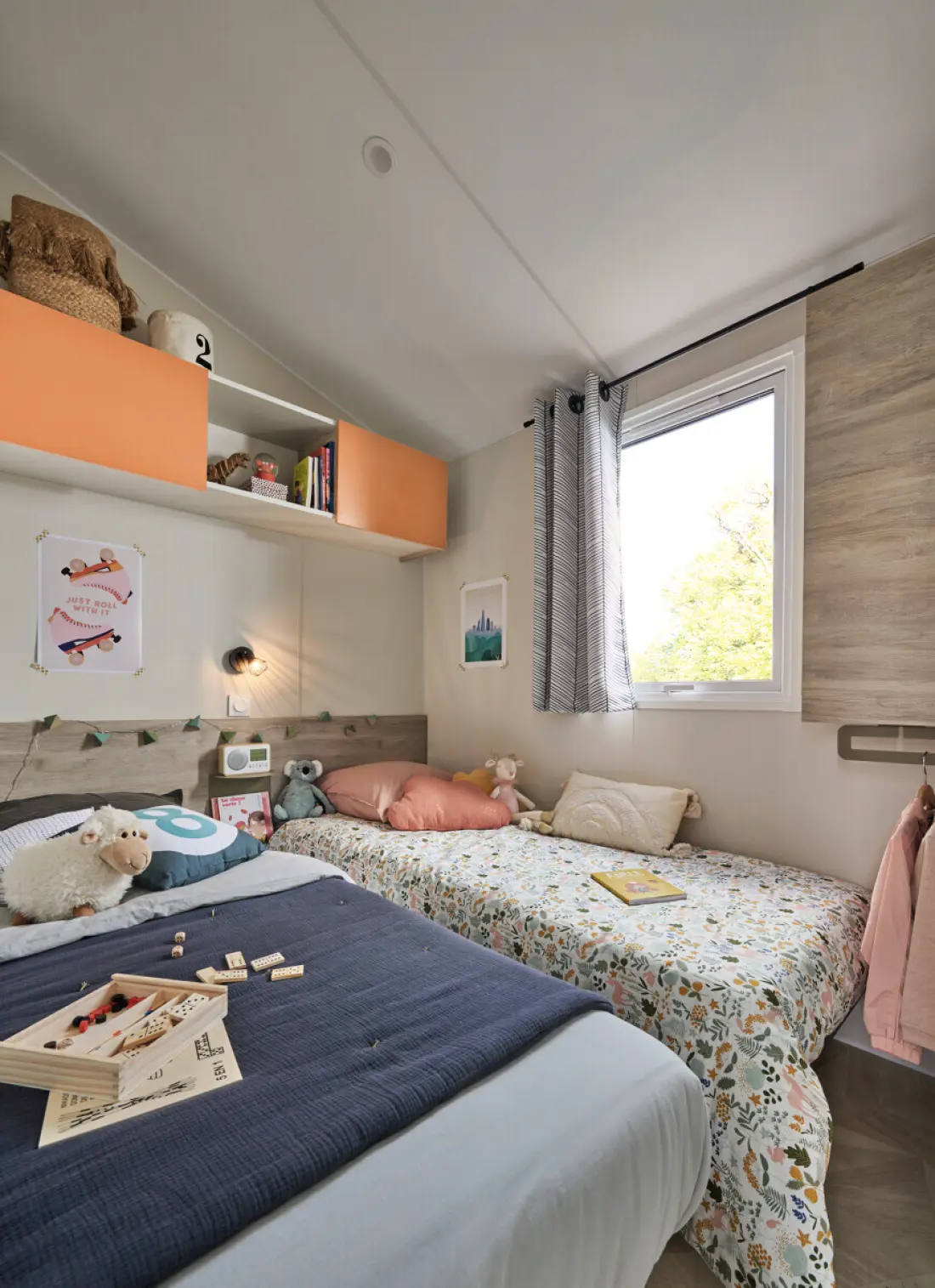 Camping maeva Club Les Préveils 4 étoiles★★★★