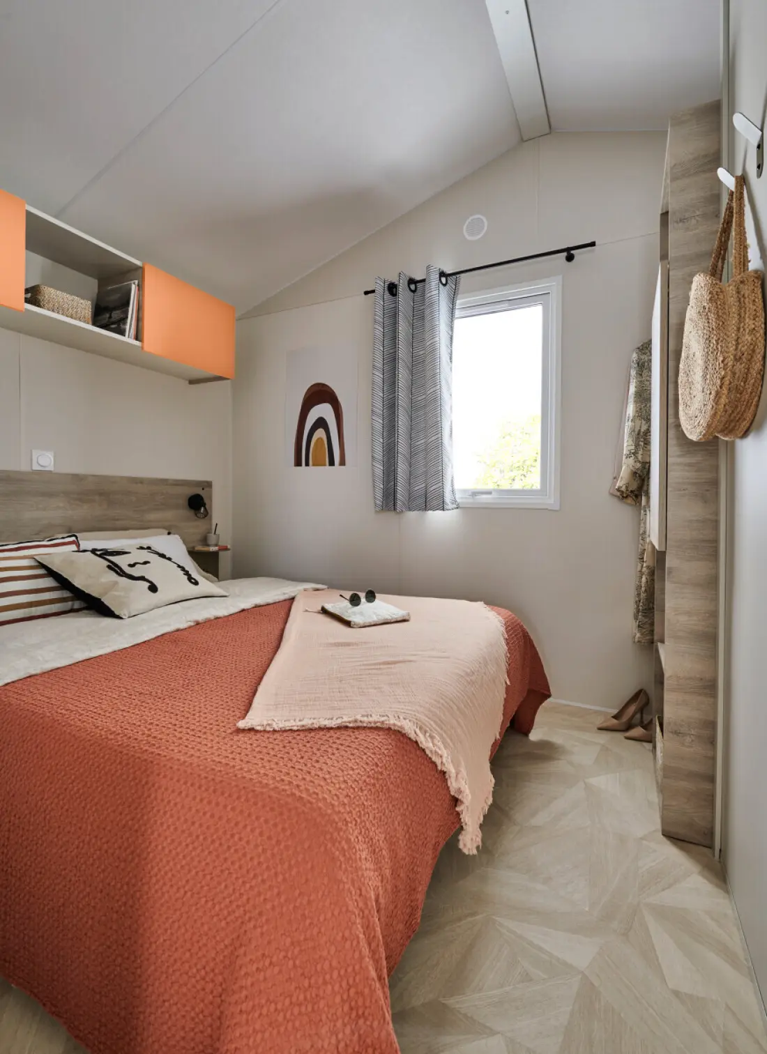 Camping maeva Club Les Préveils 4 étoiles★★★★